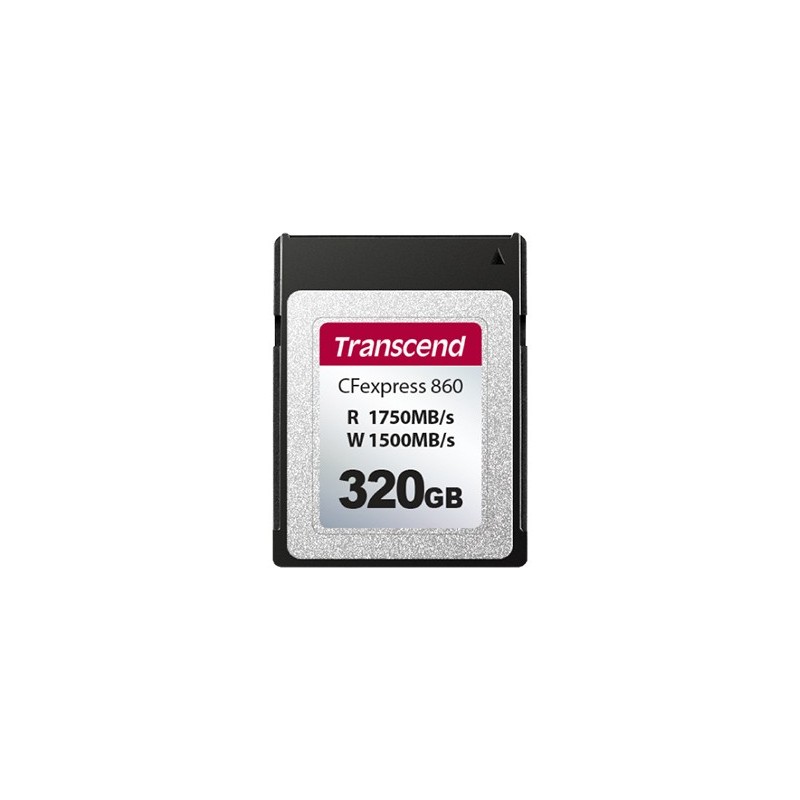 CFexpress 860 - Flash-Speicherkarte